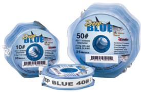 Deep Blue Salt Water